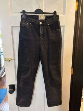 Fashion brand company jeans